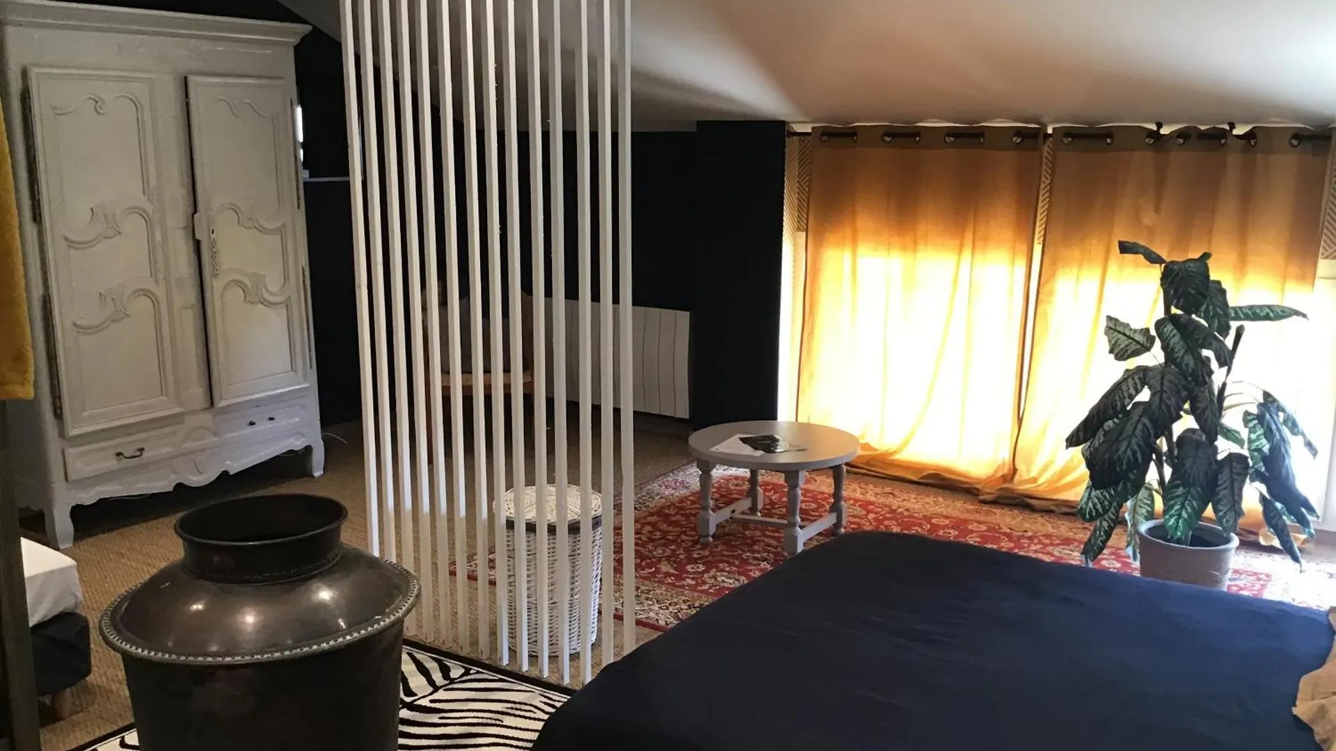 Chambre D Hote Lucye Treffort  0*, Treffort (Ain)