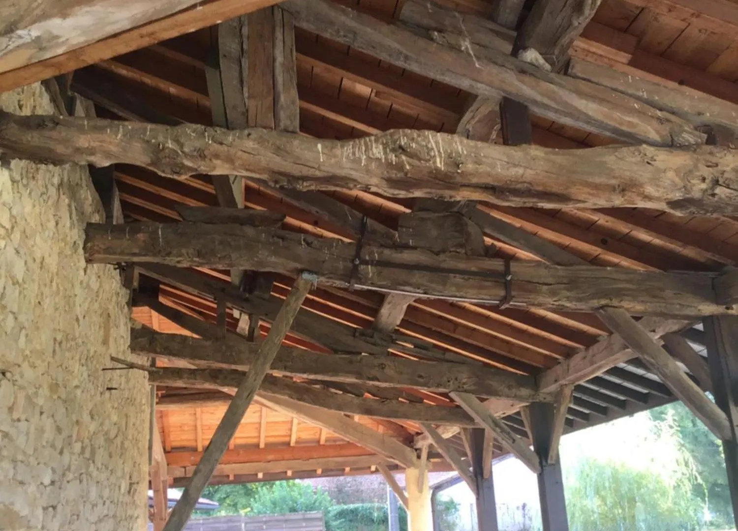 Bed & Breakfast Chambre D Hote Lucye Treffort