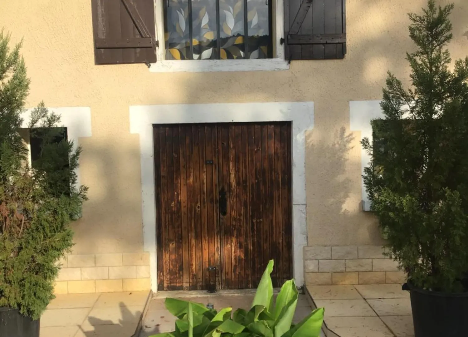 Chambre D Hote Lucye Treffort  France