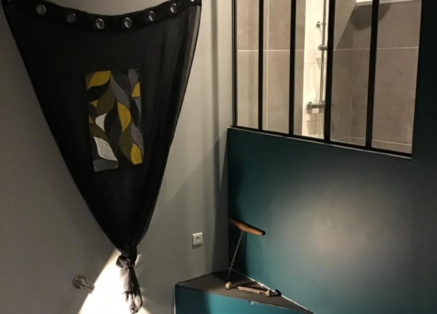 Bed & Breakfast Chambre D Hote Lucye Treffort