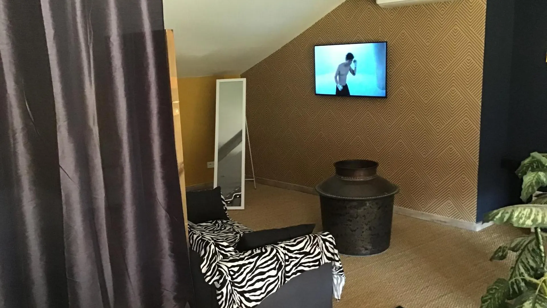 Chambre D Hote Lucye Treffort