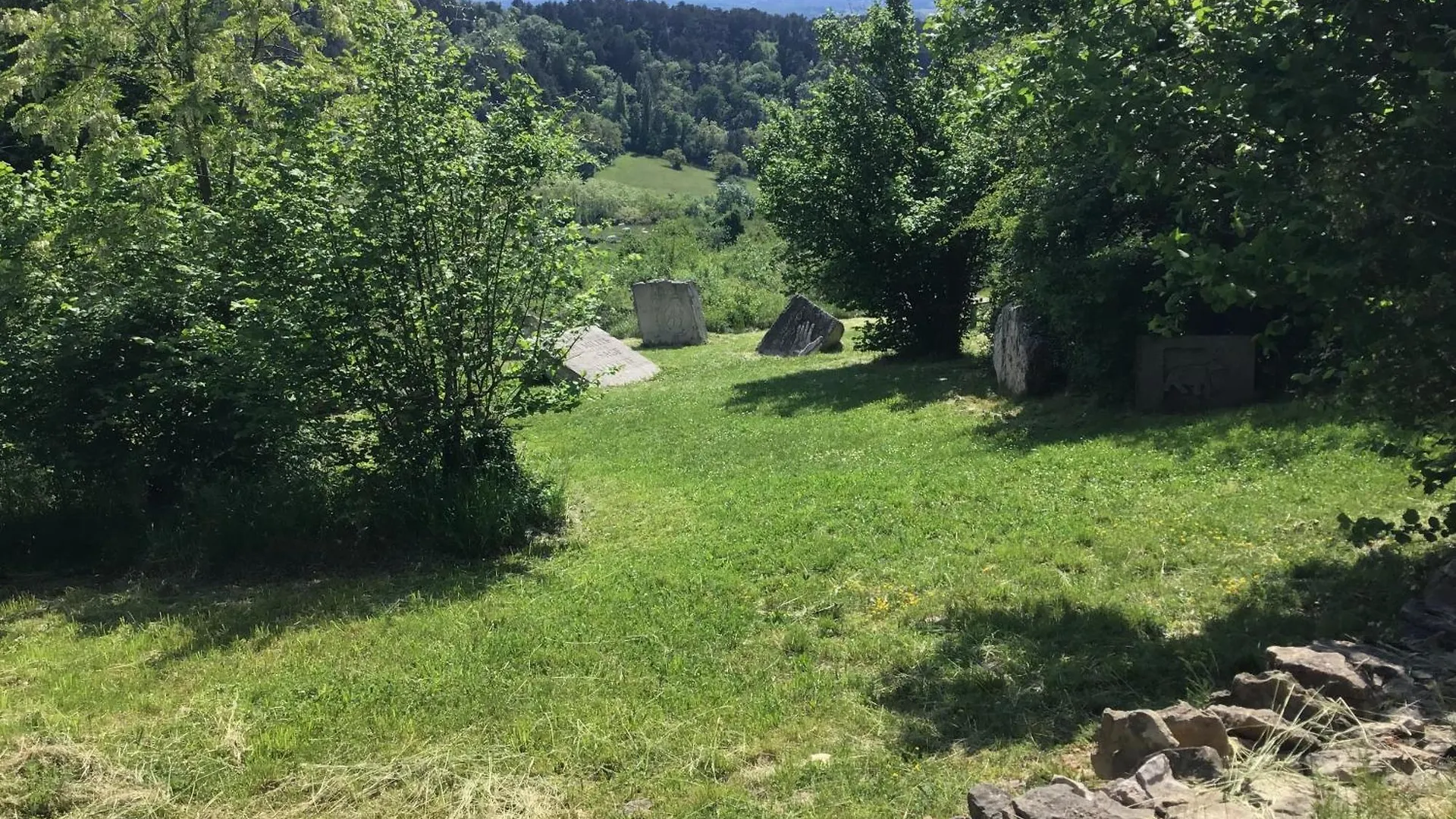 Panzió Chambre D Hote Lucye Treffort