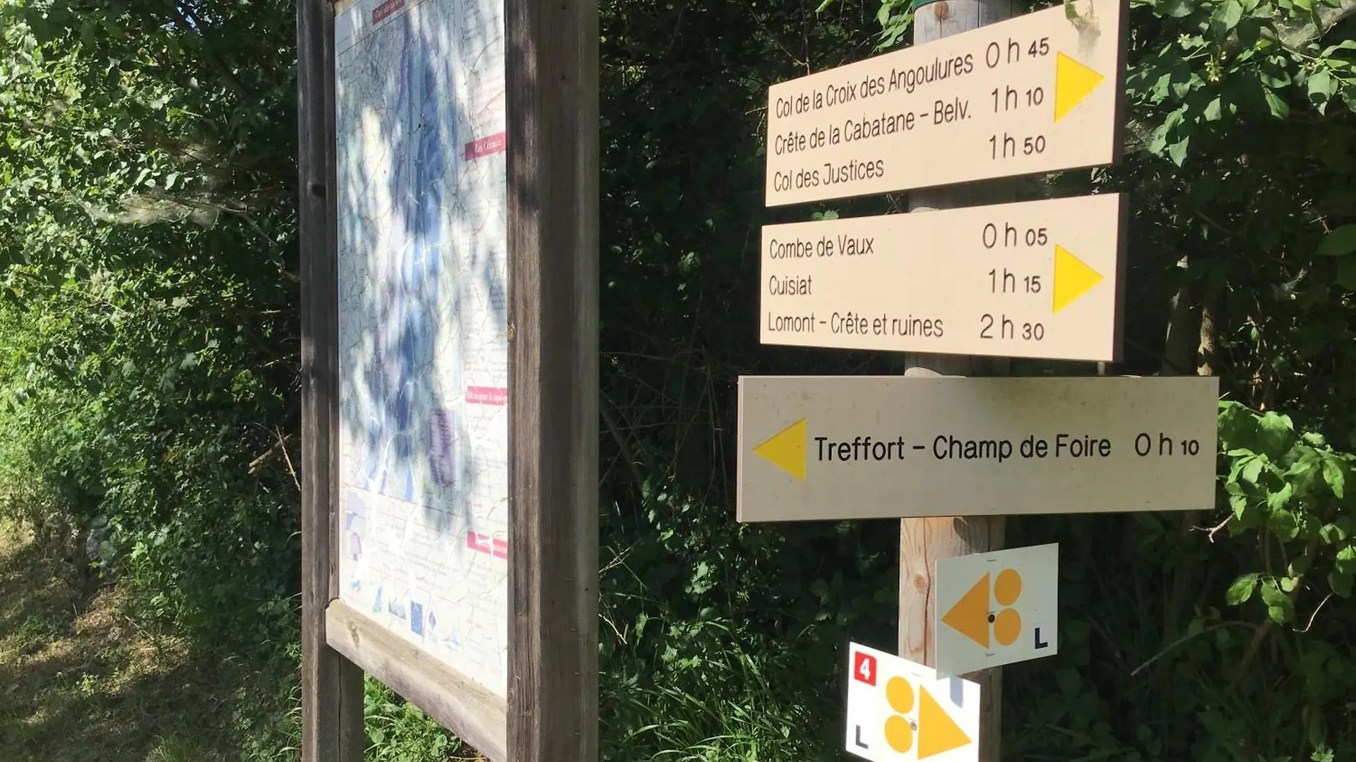 Panzió Chambre D Hote Lucye Treffort