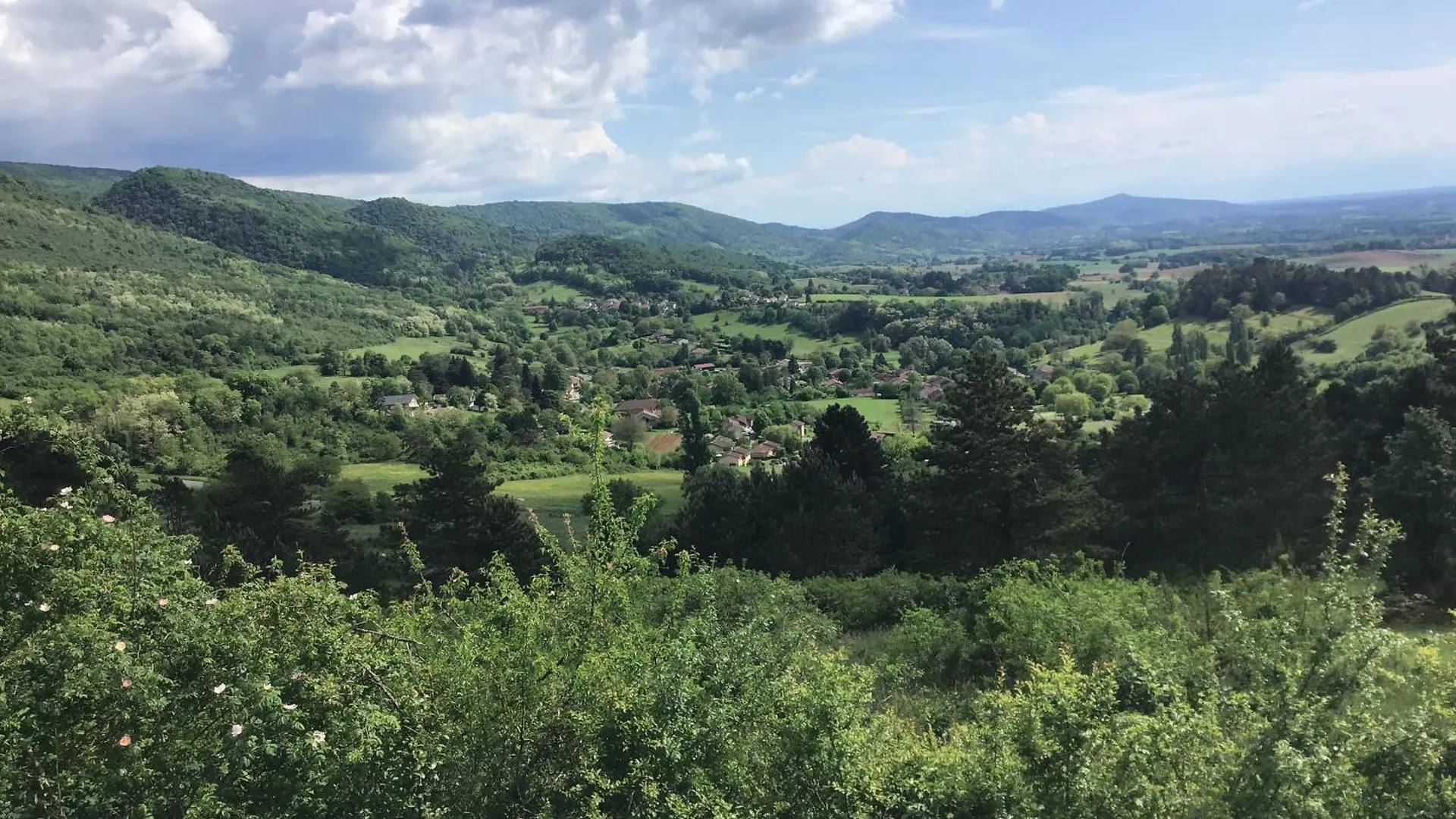 Chambre D Hote Lucye Treffort  0*, Treffort (Ain)