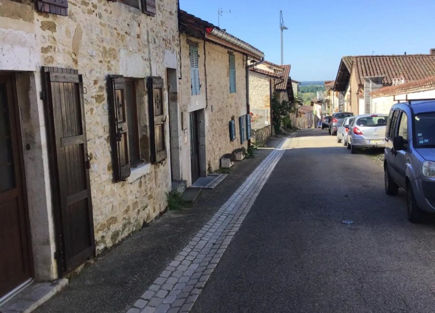 Chambre D Hote Lucye Treffort  0*, Treffort (Ain)