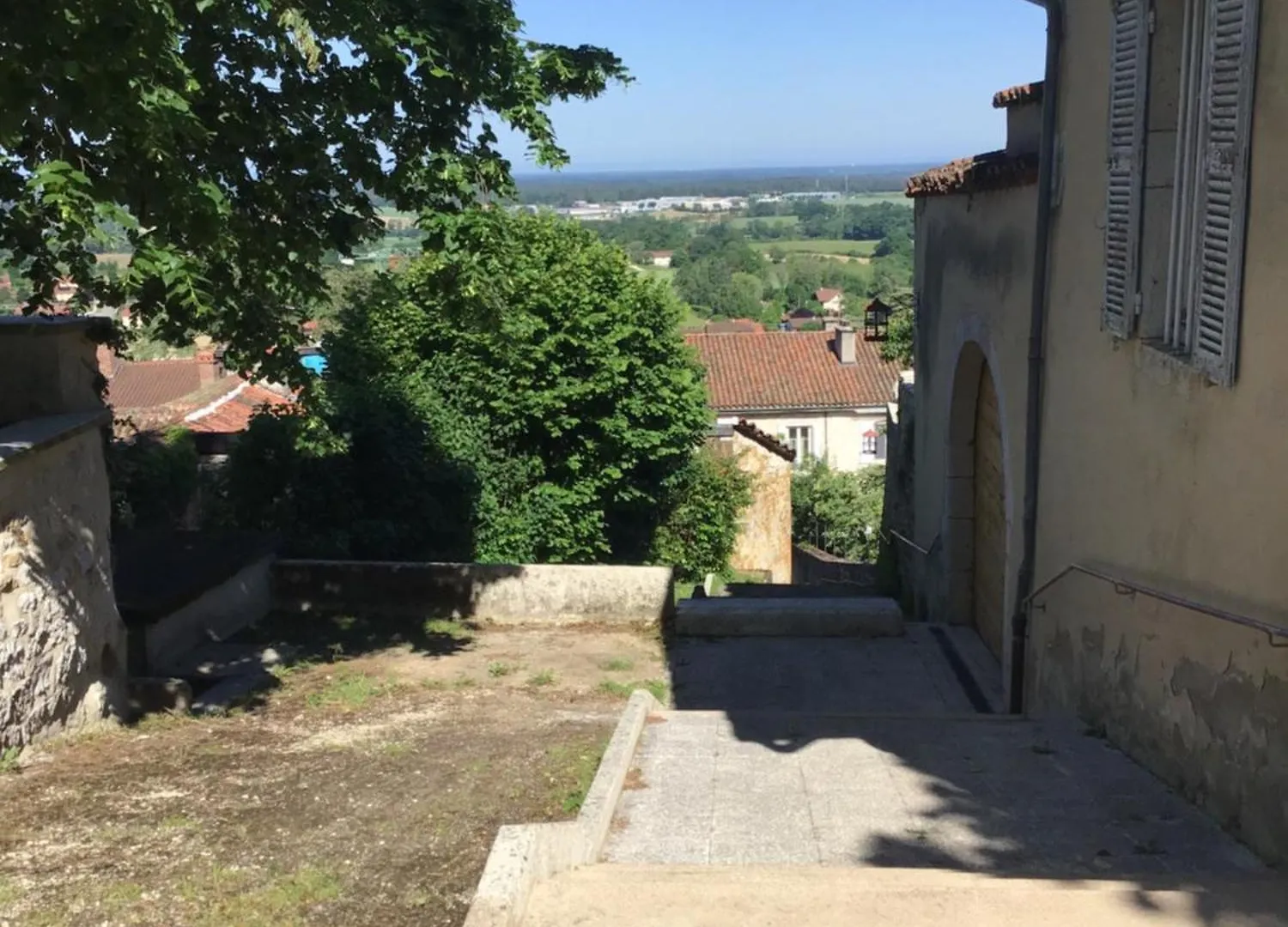 Panzió Chambre D Hote Lucye Treffort