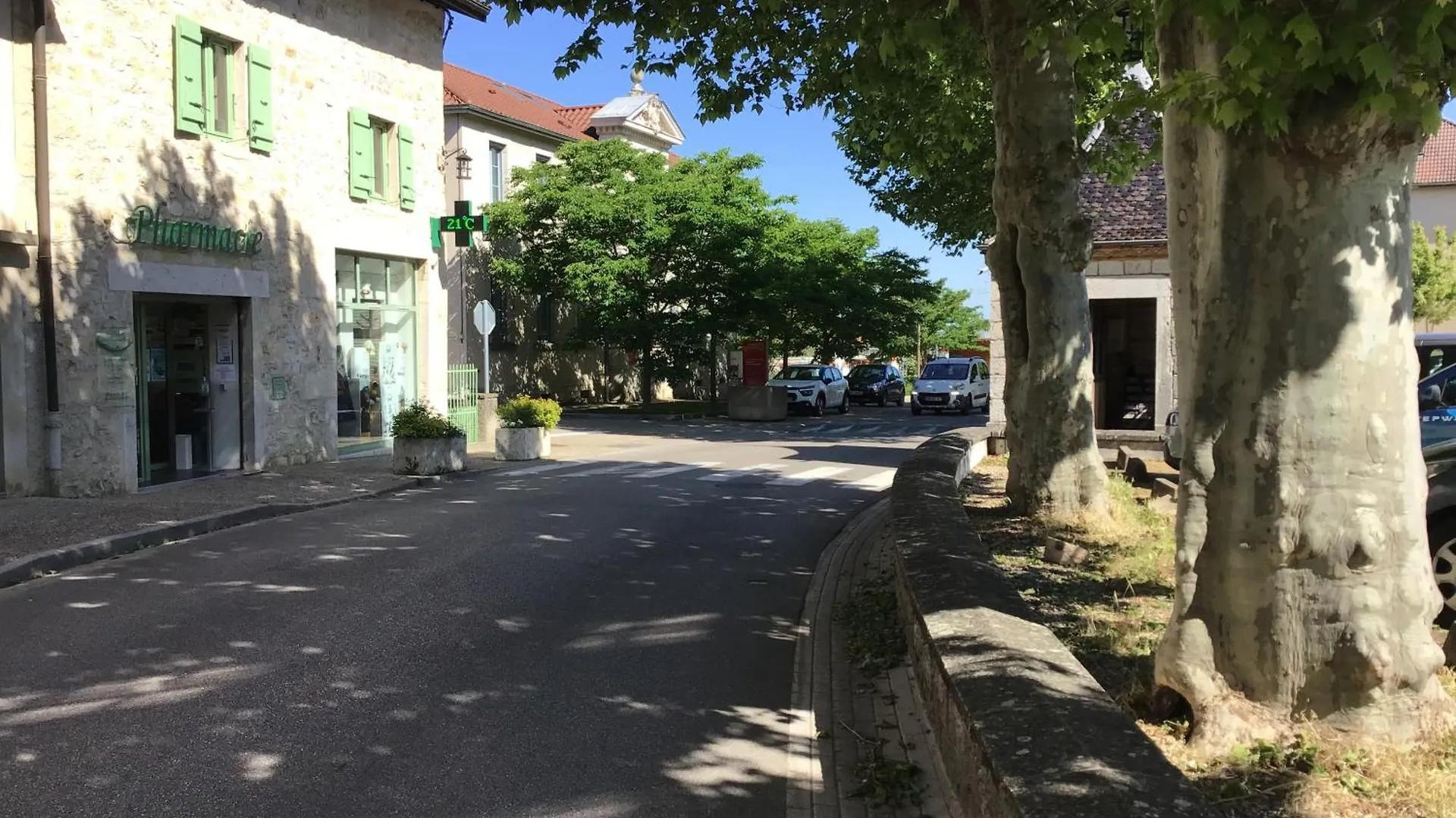 Chambre D Hote Lucye Treffort  0*, Treffort (Ain)