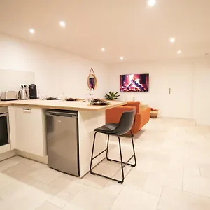 Le Terracotta Appartement